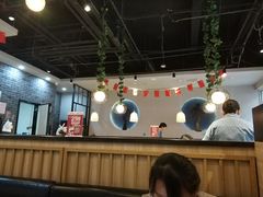 大堂-格朗合 · 鸡汤米线(和悦汇店)