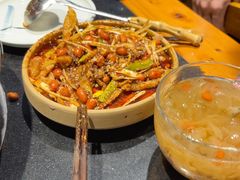 -小饕荟雅安贡椒鱼鲜馆(广福桥店)