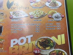 -新加坡Zam Zam餐馆