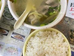 -陈记汤饭(水巷口店)