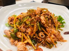 -金刚山(学府路店)