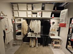 -宜家家居(四元桥商场店)