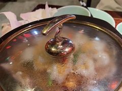 -绿茶餐厅(蓝色港湾店)