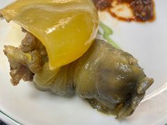 裙边-甲鱼火锅(北村小区店)