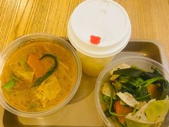 -禅悦素食