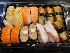 -三禾寿司(石龙店)