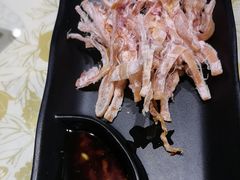 -聚味瞿记·龙虾堂(咸嘉湖店)