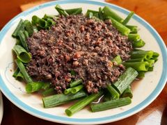 小墨斗酱-鸿运来美食府