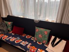 -广州永庆坊瞻云精选酒店