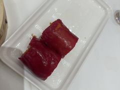 -喜宴又一村·粤菜·茶点·海鲜(壹方天地店)