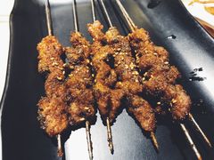 -汪爹爹武汉牛三鲜(朝外大街店)