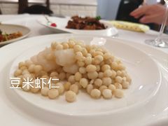 -白家餐厅(徐家汇店)