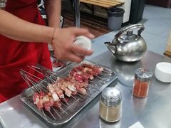 -小寒羊烧烤(凯瑞时代大厦店)