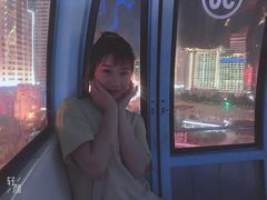 -星城之眼摩天轮