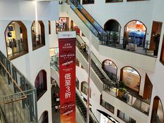-盛京大奥莱(沈阳奥体店)