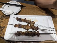-格日勒阿妈蒙古厨房(新华广场店)