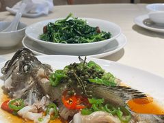 -利苑酒家(华熙国际店)