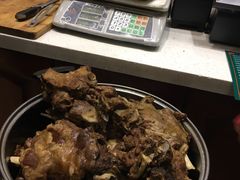 -清真·益鑫羊肉手抓馆(花园北街店)