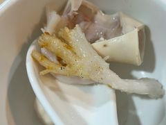 -华哥新鲜猪精品美食