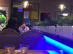 -三人行骨头王火锅(长寿店)
