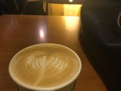 -阿sir咖啡(陶谷新村店)