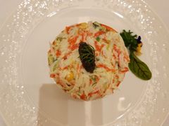 -马克西姆俄罗斯餐厅(通亚街店)