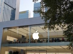 -Apple零售店(成都太古里店)