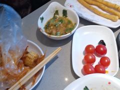 -巴蜀王婆大虾(南锣鼓巷店)