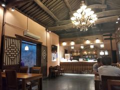 大堂-烧肉馆(古北水镇景区店)