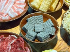 -阳阳老火锅(小南门店)