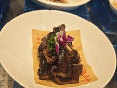 -绍兴老味道·非遗门店(银泰城店)