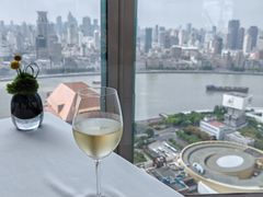 -翡翠36餐厅(浦东香格里拉店)