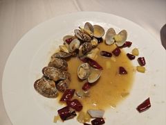 -小螺号海鲜·地道鲁菜(恒大店)
