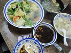 -刘长兴(三牌楼店)