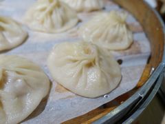 -老班长手工灌汤包老店(东山店)