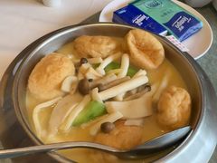 -79号渔船海鲜饭店(宝安店)