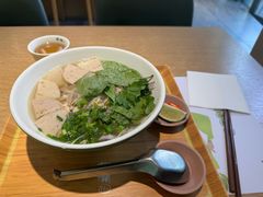 -蔡澜Pho·越南粉餐厅(海上世界店)
