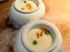 -师味葱扒虎头鲤·水席洛阳菜(元华店)