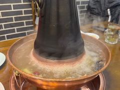 -蘭番坊青海特色铜锅涮·清真