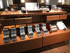 零售区-煮叶(悠唐广场店)