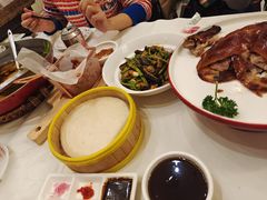 -大鸭梨烤鸭(左家庄店)
