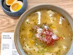 -里面·Noodlology(机电院店)