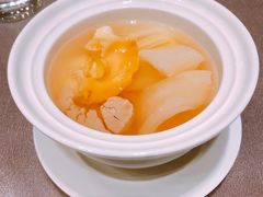 -广州文华东方酒店·江-由辉师傅主理