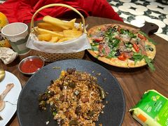 -一尺花园(安和花园店)