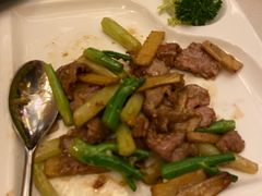 -上海金桥红枫万豪酒店-万豪中餐厅
