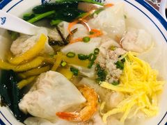 -长人馄饨铺(解放街店)