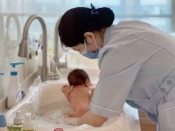 -蜜悦居月子会所(环贸中心店)
