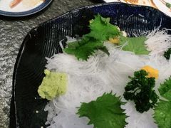 -将太无二·北美传奇寿司(荟聚购物中心西红门店)
