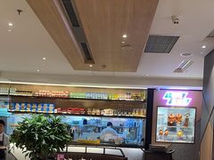 -新旺茶餐厅·早餐(香港广场店)