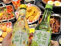 -吴草鸡爪오초닭발(城阳总店)